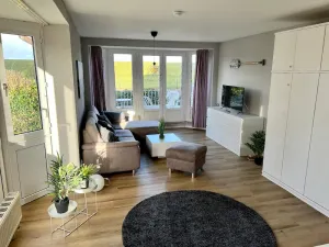 Image of Holiday apartment Cuxhaven for 1 - 4 persons with 1 bedroom - Holiday apartment in one or multi-fami