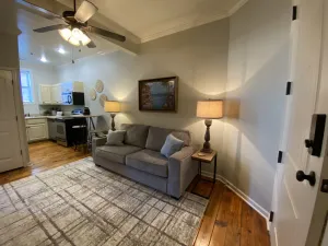Image of Amazing Suite nestled in downtown Corinth