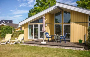 Image of Amazing Home In Rechlin With Sauna