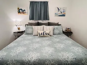 Image of Knot Bay Haven, Dog Friendly, Hot Tub, Fenced yard, Patio and Grill, 3 BR