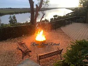 Image of River Bend Retreat - Holiday Home Rental
