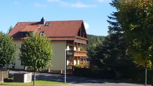 Image of Moderne Komfortwohnung im Kurort am Rennsteig