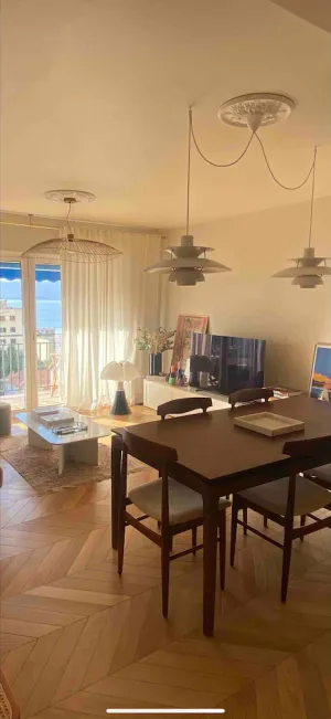 Image of Ajaccio - Appartement T2 A 5min De La Plage