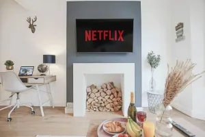 Image of Beautiful 3-bedroom townhouse, Self Catering Accommodation in Northampton