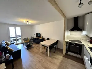 Image of Résidence Les Choucas - NOUVEAUTEE PROCHE CENTRE MAE-7031