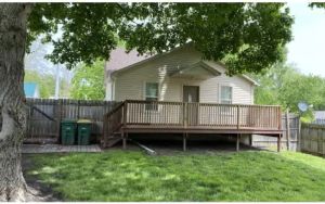 Image of Charming One Bedroom home in Keosauqua near shops