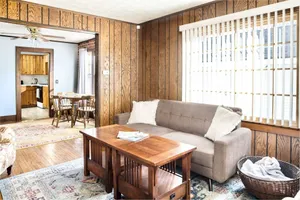 Image of Historic Sea Breeze Getaway Steps to Lake Ontario!
