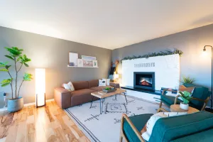 Image of Cozy ocean-view bungalow 5mi to Olympic