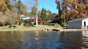 Image of Newly renovated Lakehouse!