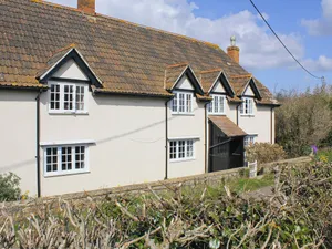 Image of 2 bedroom accommodation in Bickenhall, near Taunton