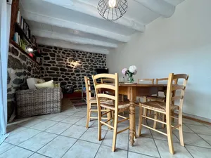 Image of Countryside Retreat Near Puy-en-Velay with Cozy Rooms and Nature Attractions