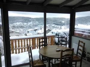 Image of LOCATION 6 PEOPLE-Vosges GERARDMER