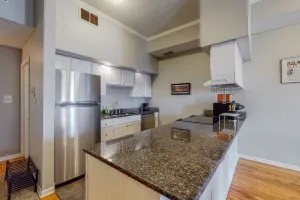 Image of Illini Suite Downtown Champaign