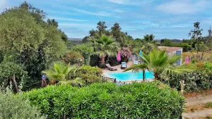 Image of Villas 3 stars near sea, mountain, river and all amenities, quiet.