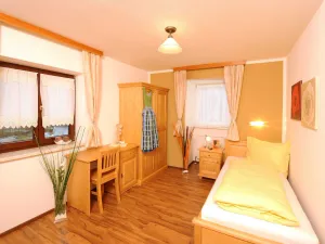 Image of Standard Single Room - Kirchenwirt Aigen