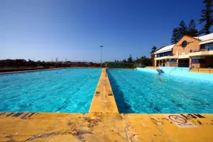 Image of Beach Park Motel