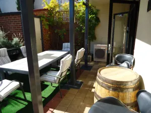 Image of 3 Bedroom, 3 Bathroom Super Spacious Villa In Fremantle