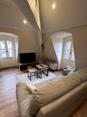 Image of Appartement 2 Chambres au Coeur du Centre Historique