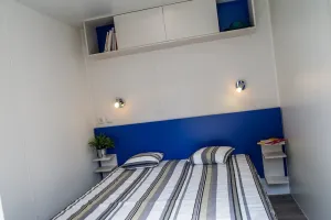 Image of Camping 4 étoiles à Sète