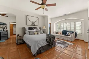 Image of CASA Longhorn is a Charming Luxury casita