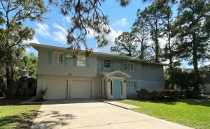 Image of CUMBERLAND COTTAGE 4 bedrooms, 3 bathrooms
