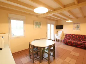 Image of Cozy Beachside Cottage with Terrace, BBQ, and Parking - Pet Friendly!