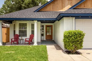 Image of Remodeled home near historic downtown