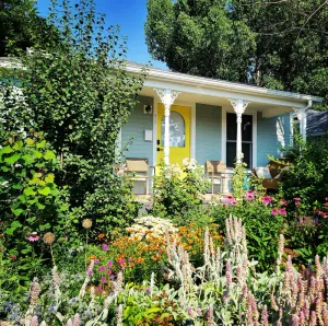 Image of Beautiful, Historic Home in Old Town Louisville