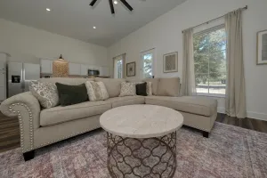 Image of Brand New, Beautifully Appointed, Country Cottage!