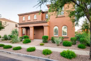 Image of Beautiful Arizona Getaway in the Heart of Gilbert!