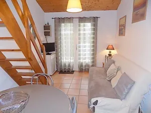 Image of Vaux sur Mer - côté PONTAILLAC - VILLA MITOYENNE - PISCINE COLLECTIVE