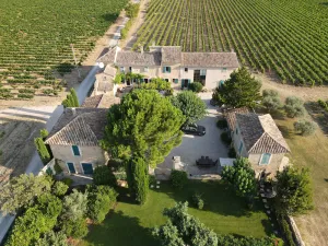 Image of Auberge de Mazan