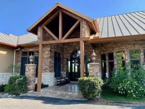 Image of Scenic Hill Country Views in New Braunfels
