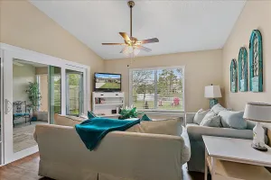 Image of Northeast Florida Retreat