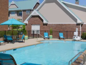 Image of Walking Distance to Altitude Trampoline Park! Free Breakfast & Parking, Pool!