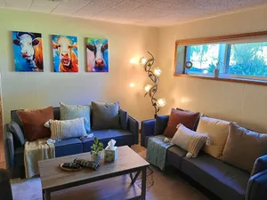 Image of Cozy and Adorable 2 Bedroom Duplex