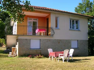 Image of 12200 villefranche de rouergue orlhonac villa *** 5\/7 pers
