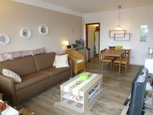 Image of Pet Friendly Apartment