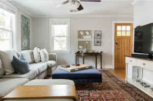 Image of Chesapeake Comfort, Annapolis.