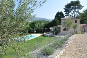 Image of Bed and breakfast in villa
