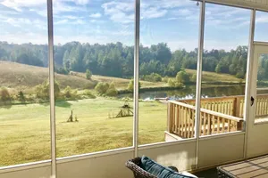 Image of 62 ac near Natchez Trace State Park, stocked pond, near Memphis\/Nashville