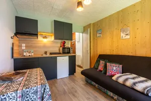 Image of Les Anglines - Appt proche station de ski