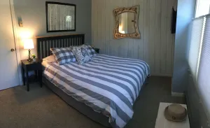 Image of Privacy in the pines
