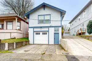 Image of Renovated condo in historical building, near Seattle-Bremerton ferry