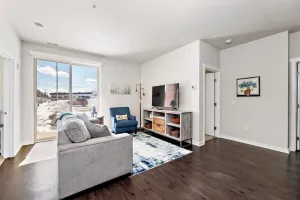 Image of *Trendy 2 Bedroom Condo Near Downtown TC*