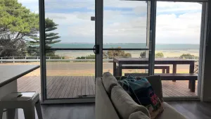Image of Baywatch Kingscote - Beachfront get-away