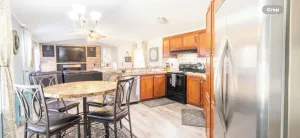 Image of LUXURY RETREAT \/ PICKLEBALL COURT,  less than 3 miniutes from Winstar Casino!