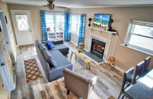 Image of ❤️ Waddle Inn ❤️ Luxury Cottage on Tecumseh Island