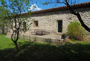 Image of Maison Indépendante Avec Piscine aux Portes des Cévennes
