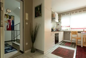 Image of Bluehome Ferienwohnung
